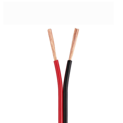 CE Kabel Speaker Audio Merah Dan Hitam multiscene Tahan Panas Tahan Lama