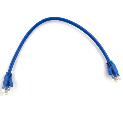 Kabel Patch Kabel Cat6 Oilproof Praktis, Kabel Internet Patch Ethernet 26AWG