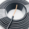 Tembaga Murni BVR 16.0mm2 Kabel Inti Tunggal Perlindungan Lingkungan PVC Insulated