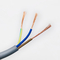 Kabel Fleksibel Round 3 Core 4mm Untuk Peralatan Listrik