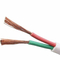 PVC 4mm2 2 Core Flat Flex Cable, Kabel Datar Listrik Tahan Minyak