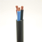 300V / 500V PVC Kabel Listrik Fleksibel Ramah Lingkungan Tahan Api