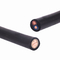 Kabel Fleksibel Berselubung Karet PVC Insulated Nontoxic 3 Core Moistureproof