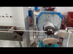 Video pemotongan jaket multi-inti