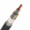 Kabel Kontrol PVC Praktis Tidak Beracun, Daya Dan Sinyal Kabel Hibrida Tahan Api