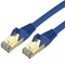 23 Kabel Patch Jaringan Ethernet AWG Multiscene Tahan Api Ramah Lingkungan