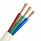 Kabel Listrik Fleksibel Selubung Rumah Tangga IEC 60228 3 Phase